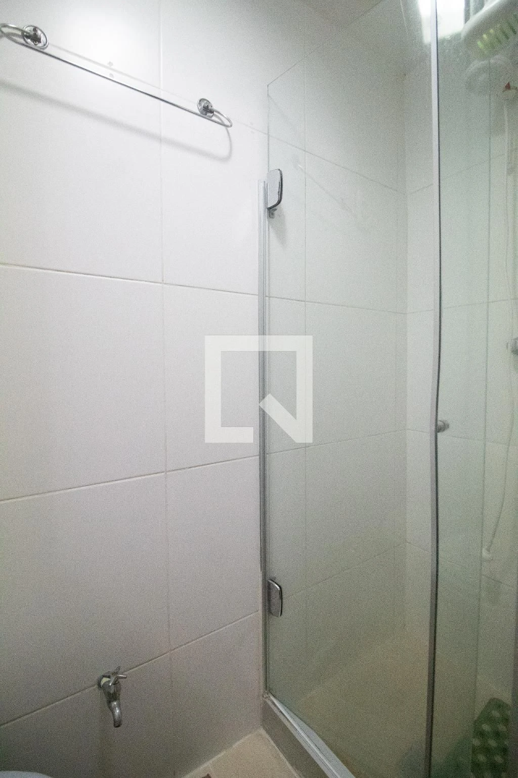 Студія 20 м² з пральною машиною та робочим місцем — photo 7