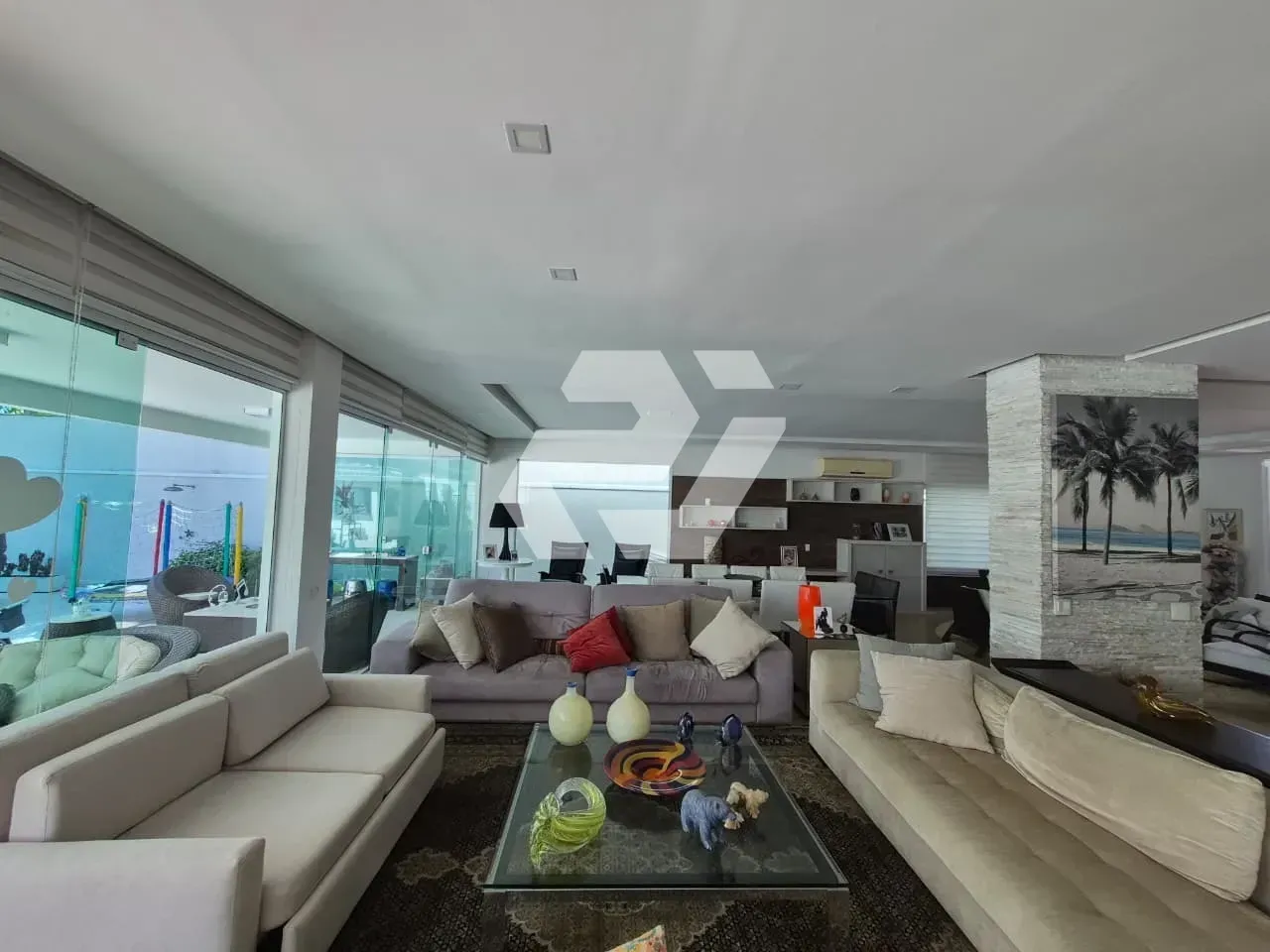 Casa com 5 quartos e aceita animais na locação — photo 9