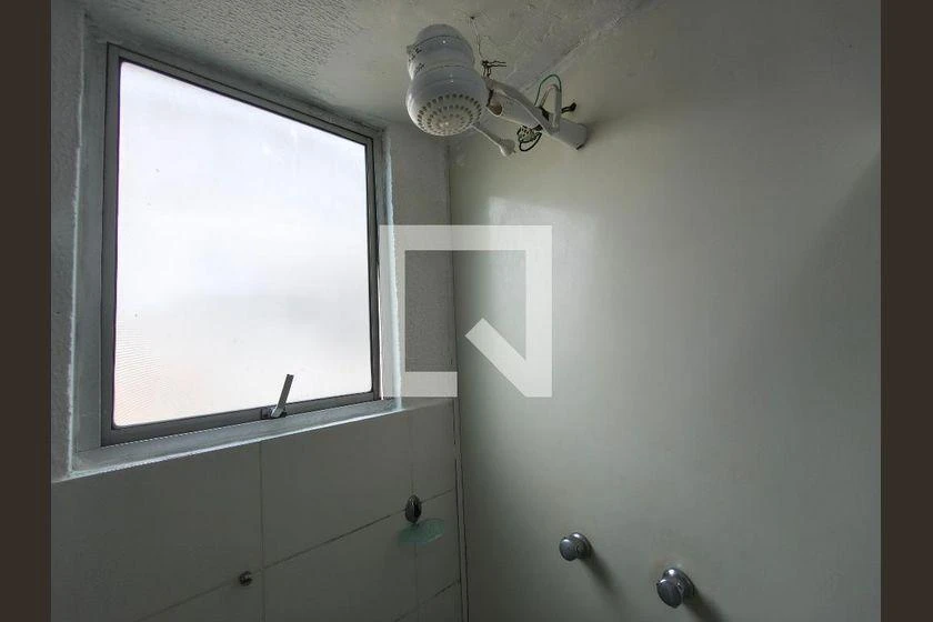 Furnished 2-bedroom apartment with balcony and 54 m² — photo 32