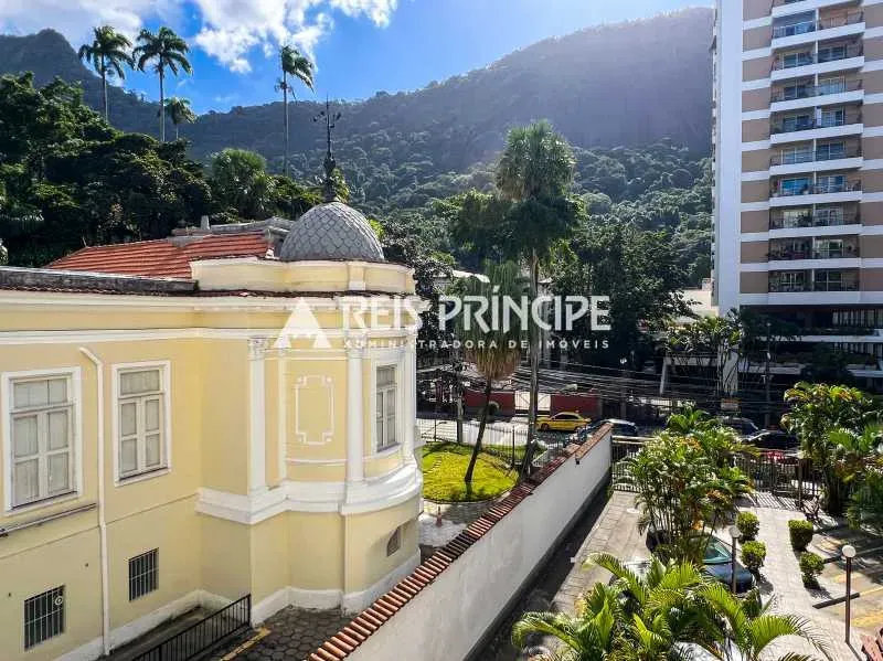 Apartamento de 91 m² com 3 quartos e 1 vaga — photo 2