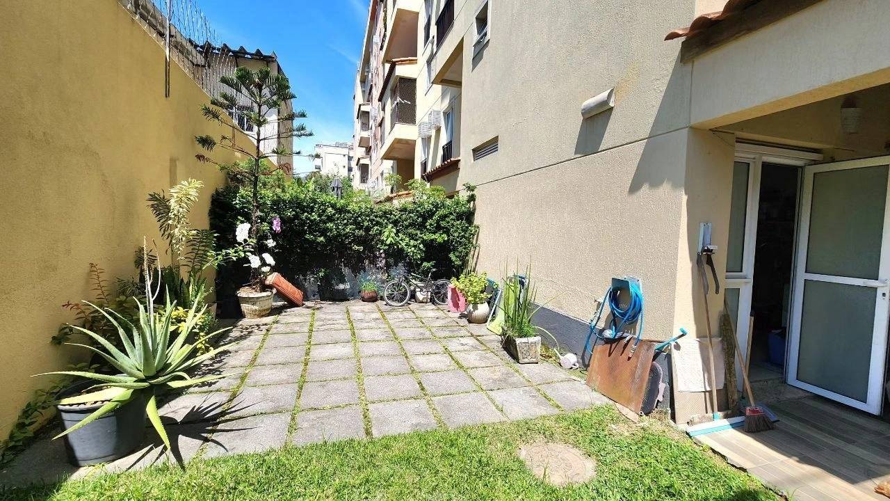 Furnished apartment, 160 m², with a washing machine — photo 17