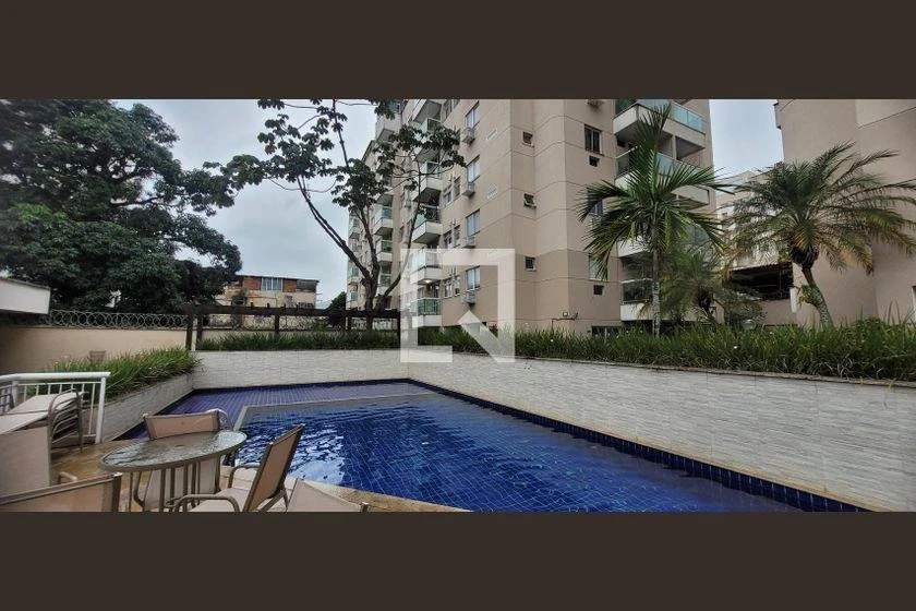 Furnished apartment, 128 m², with a grill on the balcony — photo 14