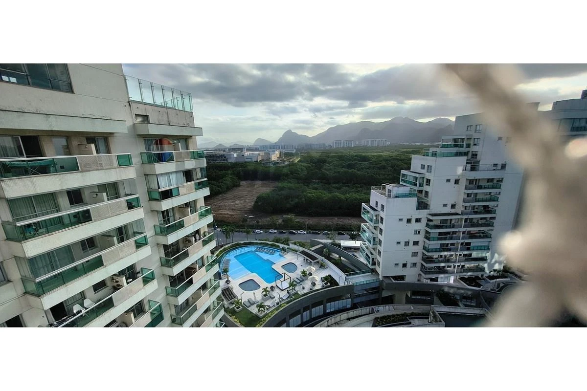 Apartamento de 76 m² com 2 suítes e varanda — photo 36