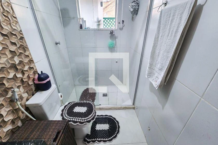 Apartamento mobiliado, 85 m², com máquina de lavar — photo 12