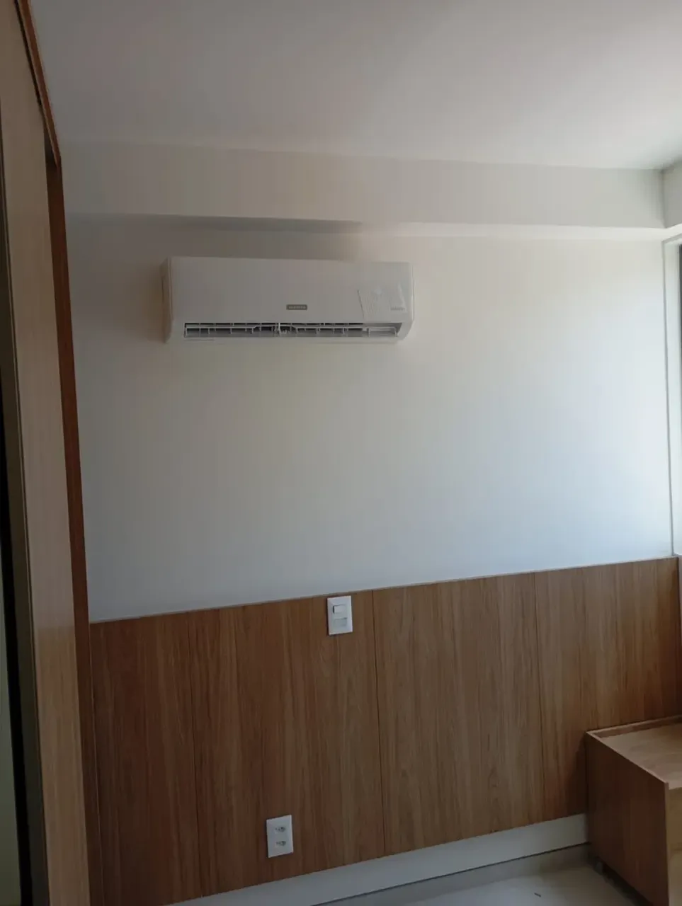 2-bedroom apartment with gas stove and 61 m² — photo 17