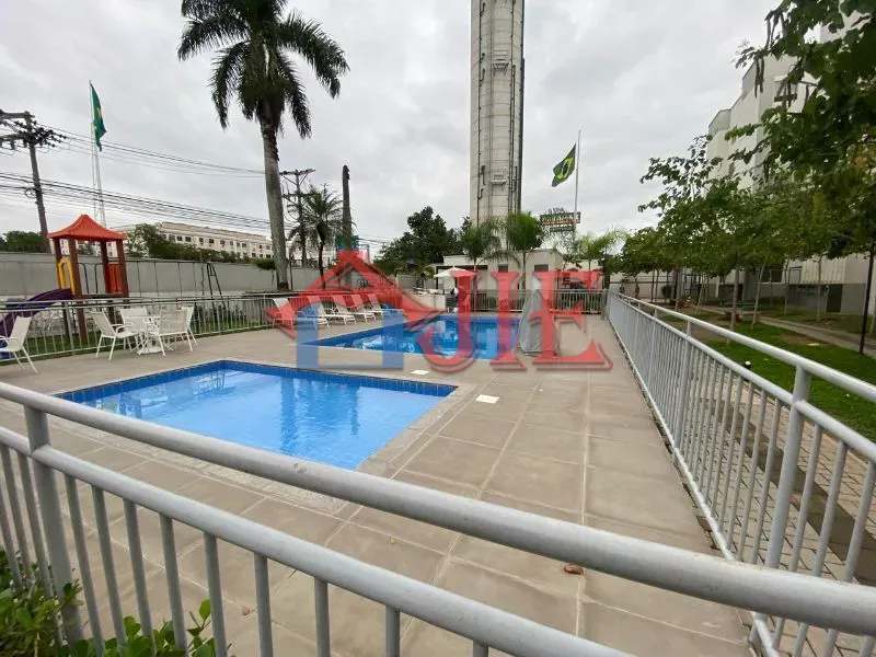 Ground-floor 52 m² apartment with 2 bedrooms and private garden — photo 8