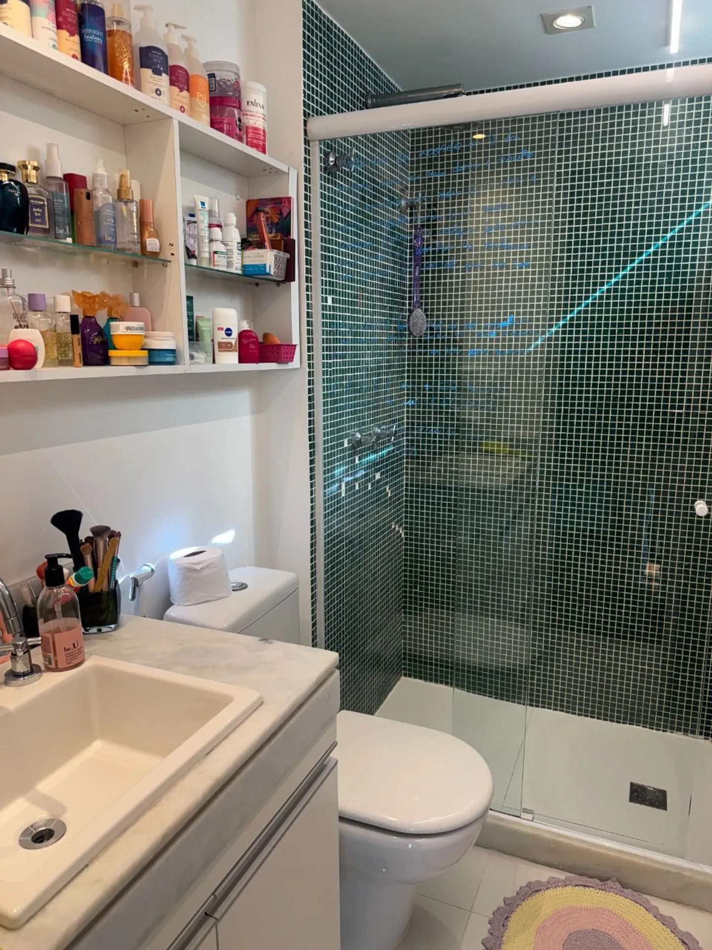 Apartamento 260 m² com 4 suítes e 3 vagas na garagem — photo 7