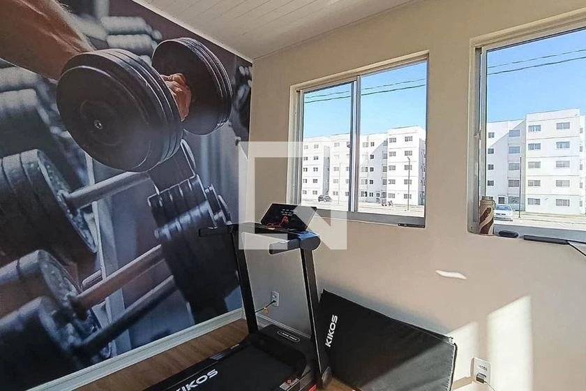 Apartamento com 2 quartos, 44 m², 1 vaga — photo 23
