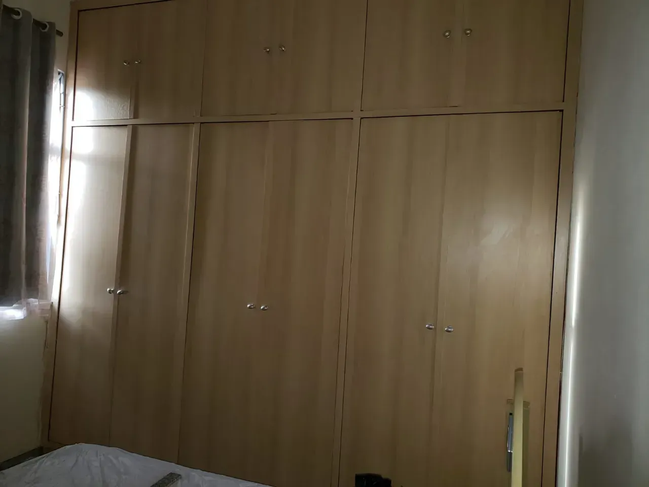 Apartment with 3 bedrooms and 1 bathroom — photo 15