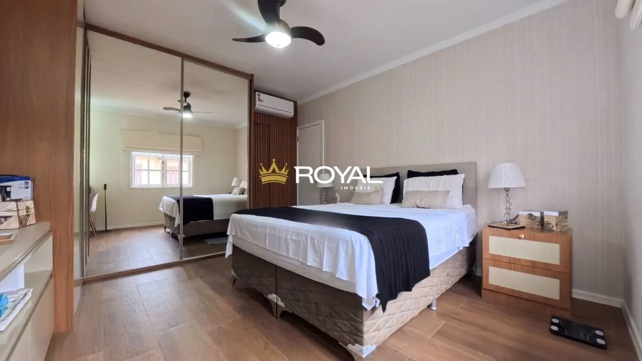 Furnished house, 160 m², with a grill on the balcony — photo 6