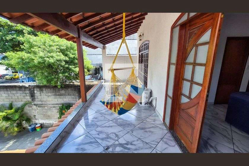 90 m² unfurnished house with 2 bedrooms and private garden — photo 18