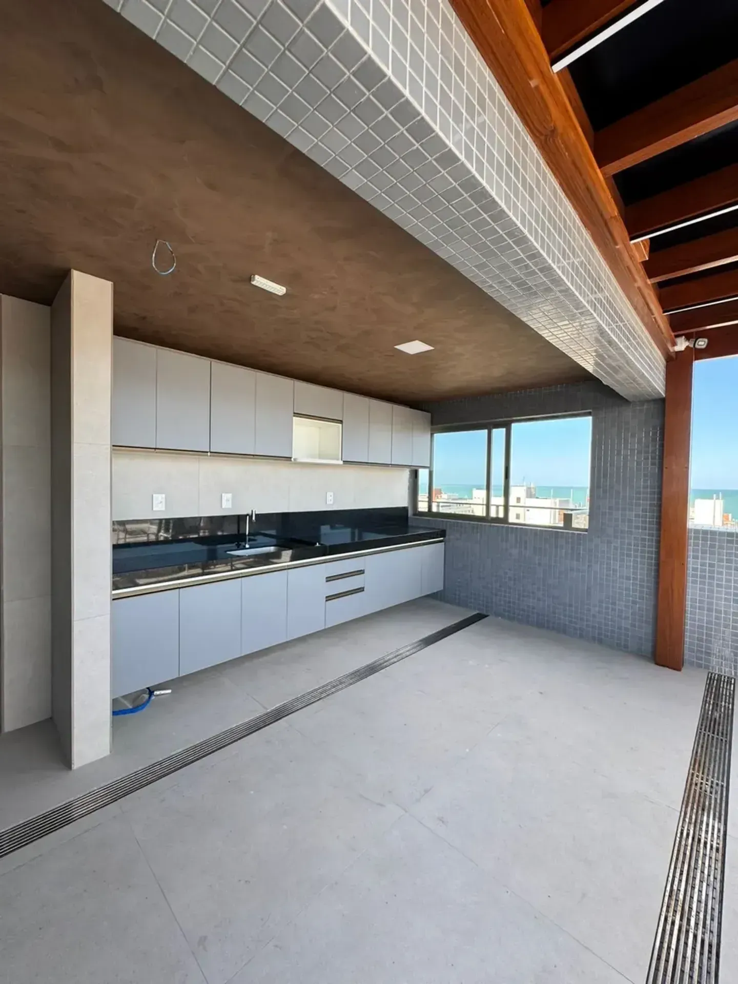 Квартира з 2 спальнями, 55 м² і паркомісцем на 7 поверсі — photo 12