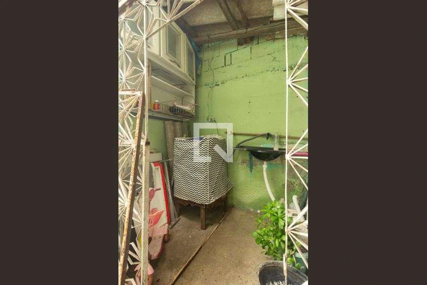 Меблированный дом с 1 спальней, балконом и 50 м² — photo 25