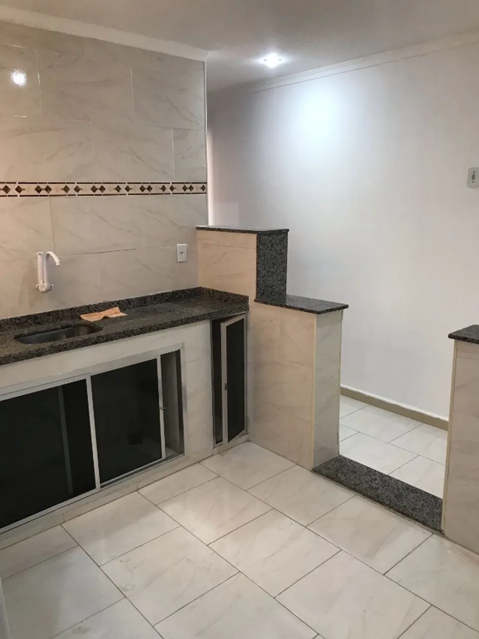 One-bedroom, 42 m² house in Rio de Janeiro — photo 2