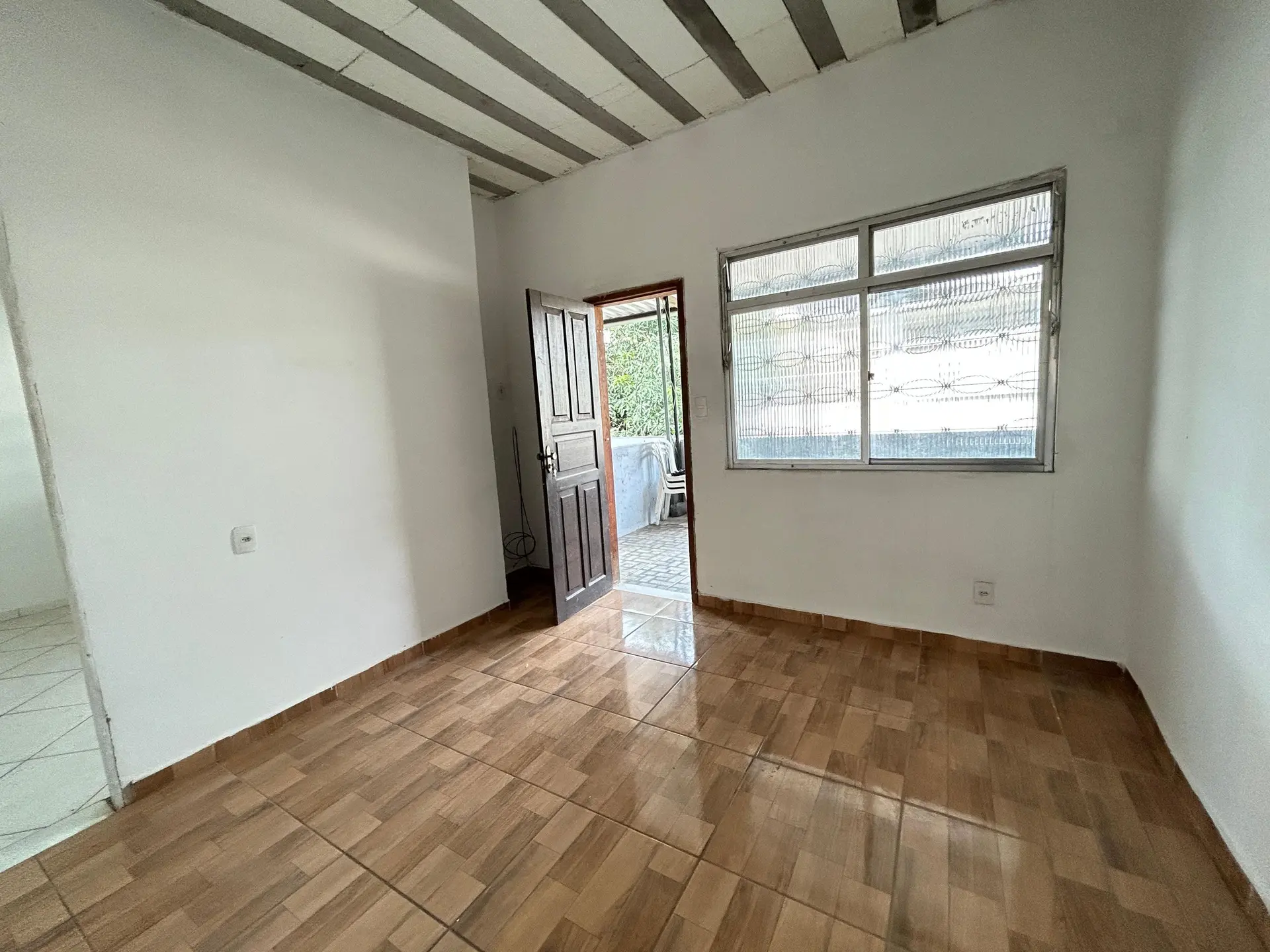 Casa de 1 quarto e 50 m² — photo 2