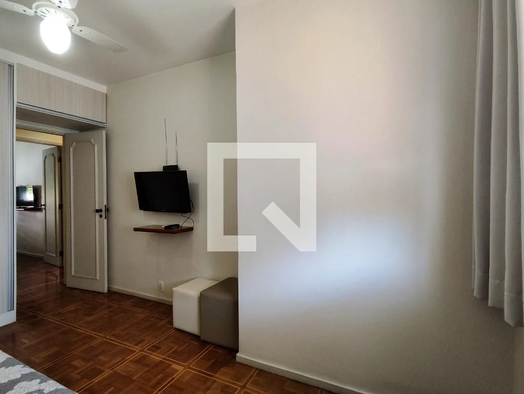 2-bedroom apartment with a washing machine in Rio de Janeiro — photo 28