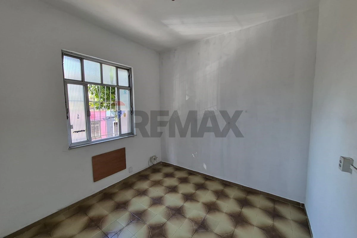 Unfurnished 3-bedroom apartment with 68 m² — photo 24