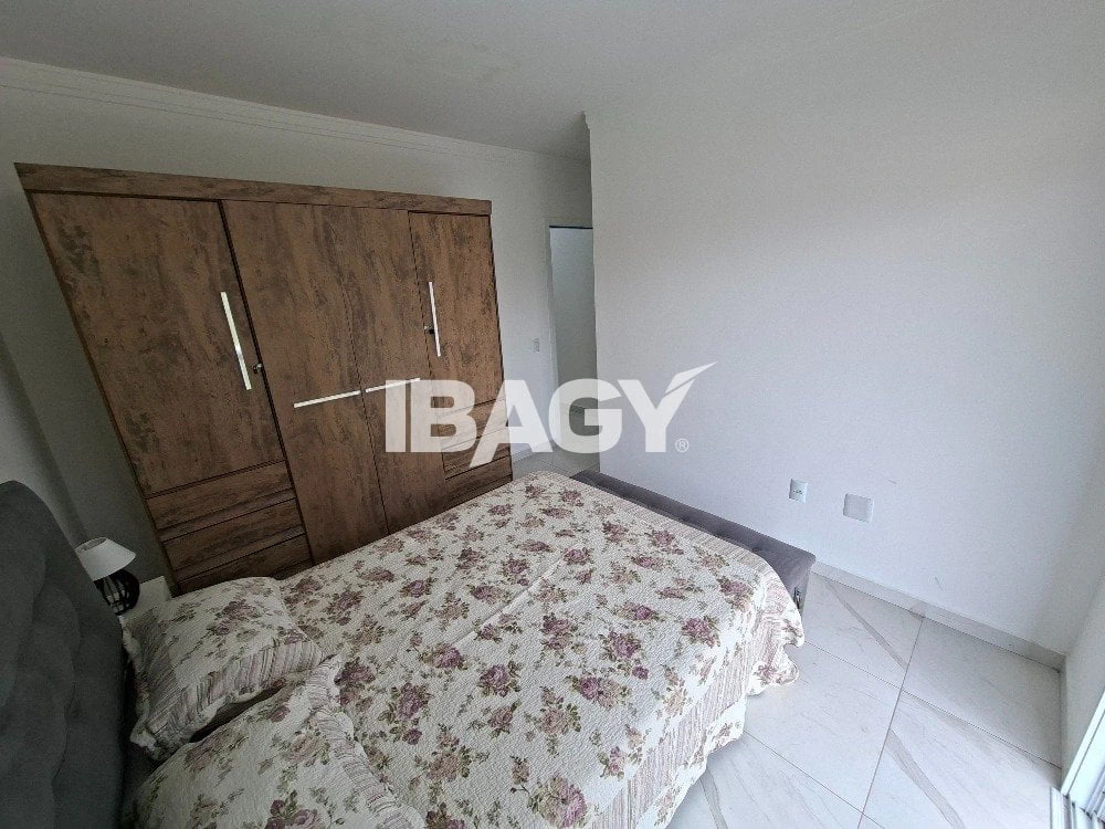 Apartamento de 2 dormitorios con suite y balcón privado — photo 7