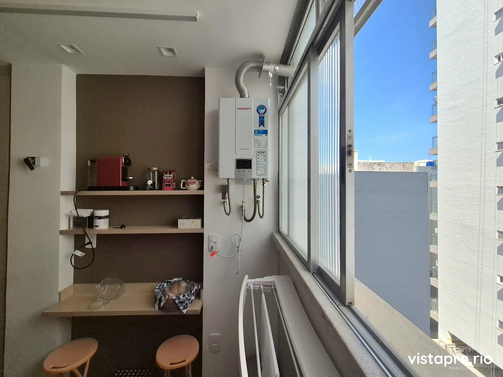 Apartamento de 3 dormitorios con 2 baños y 2 plazas — photo 28