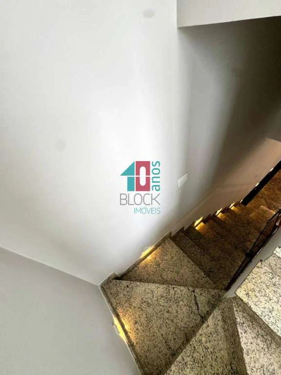 Apartamento mobiliado de 450 m² com 4 suítes — photo 20