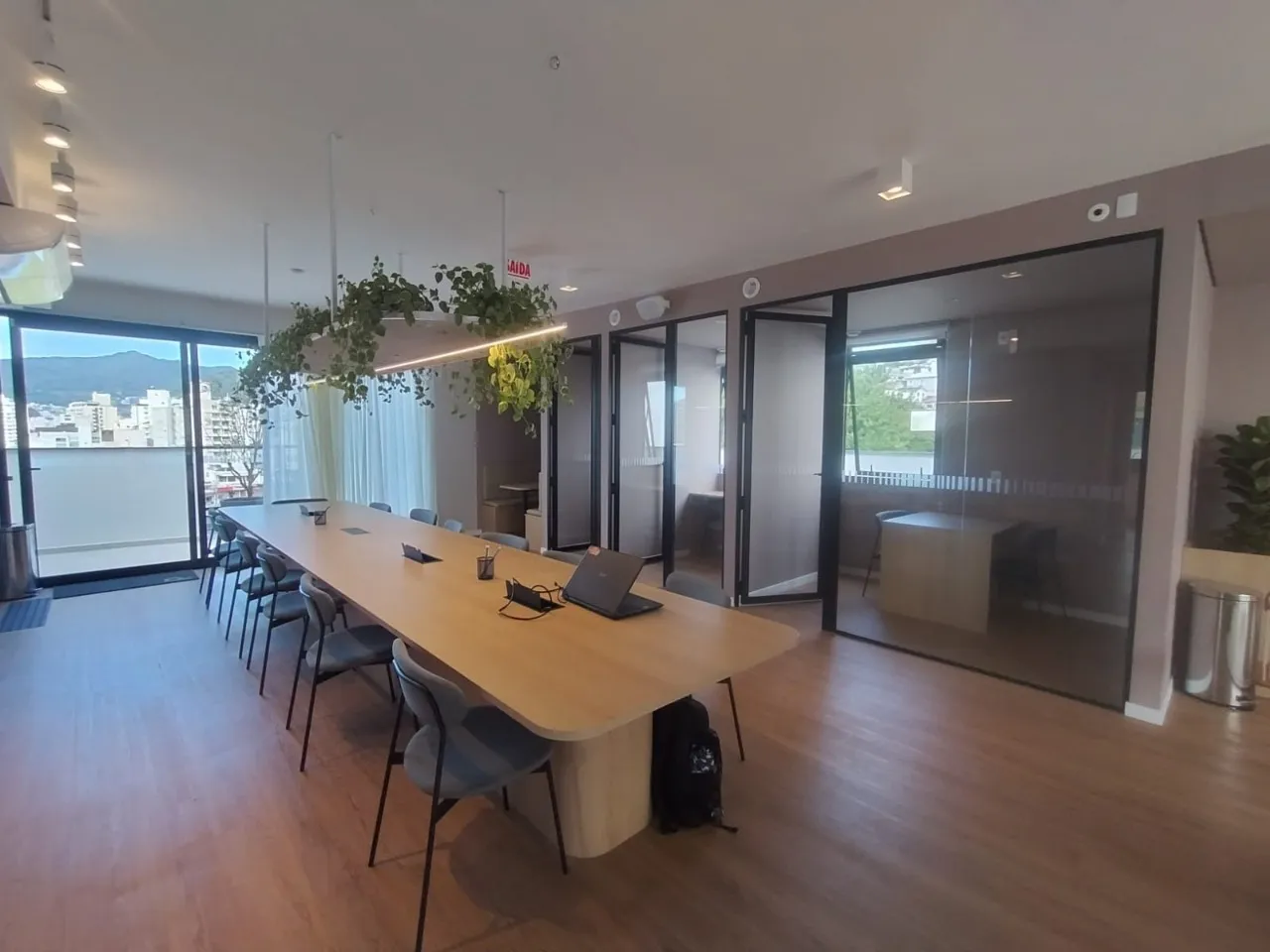 Furnished 21 m² studio with kitchenette and 1 bathroom — photo 5