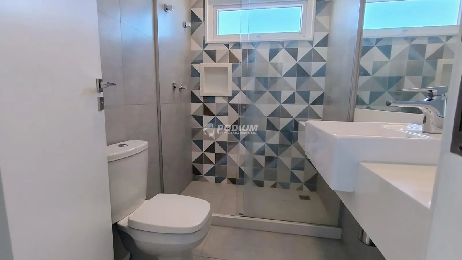 Casa mobiliada com 3 suítes e cozinha aberta — photo 37