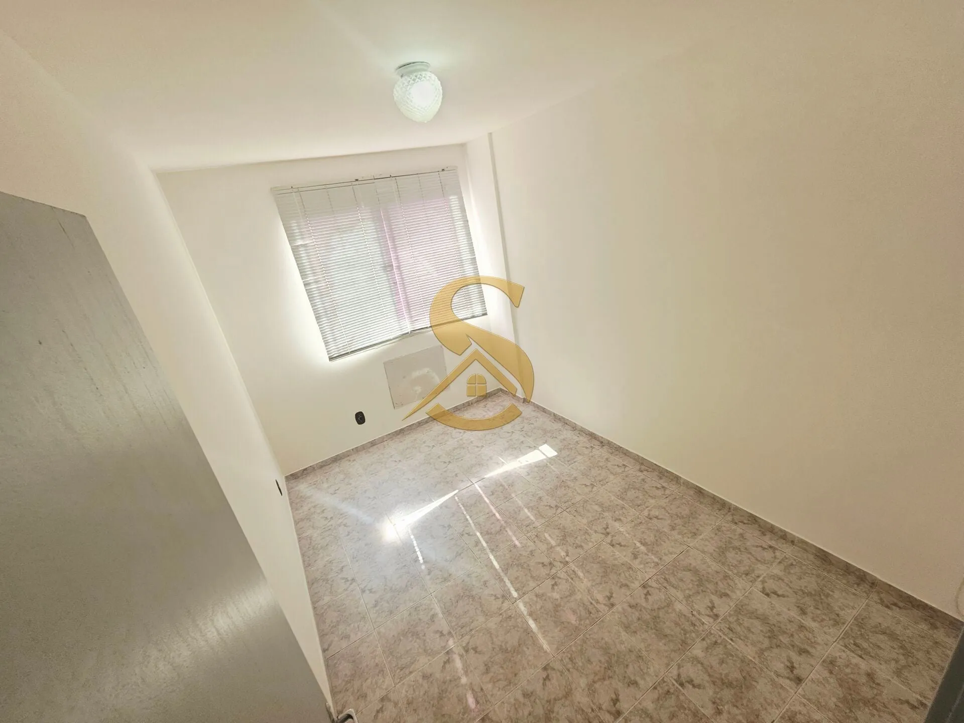 Apartamento de 2 quartos com varanda e 1 vaga — photo 16