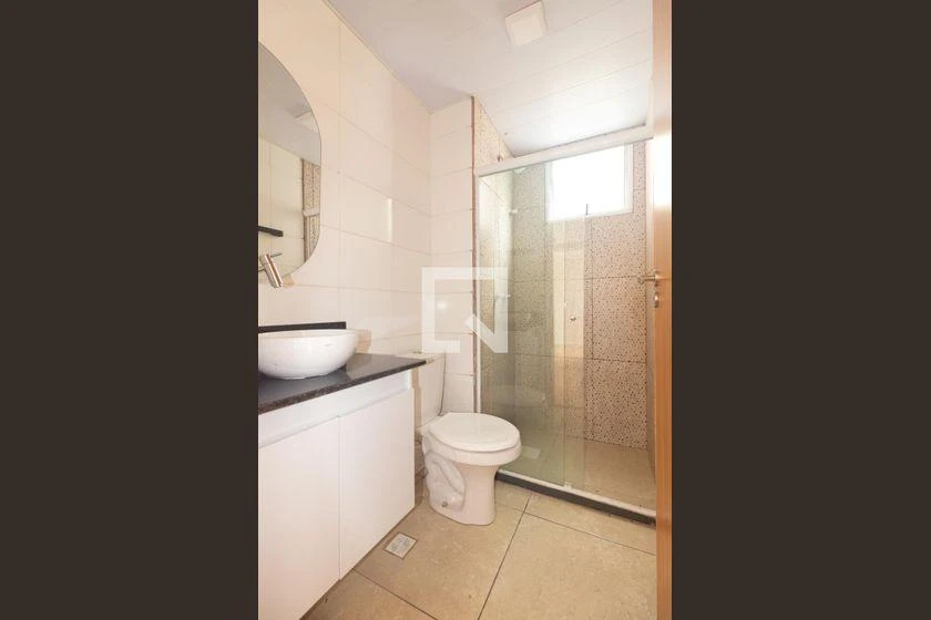 2-bedroom apartment in a building with a pool — photo 10