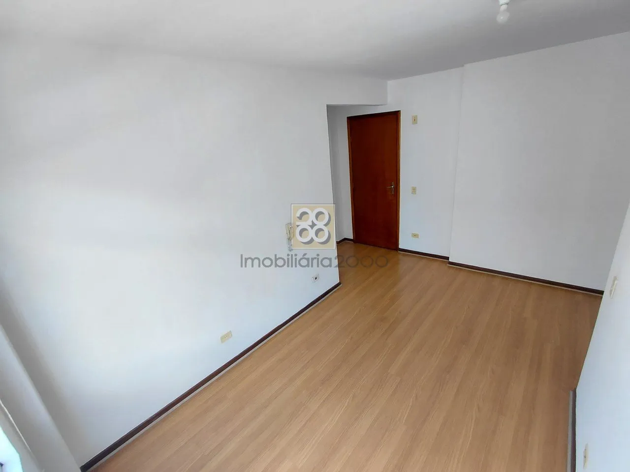 Unfurnished 1-bedroom apartment with 47 m² — photo 7