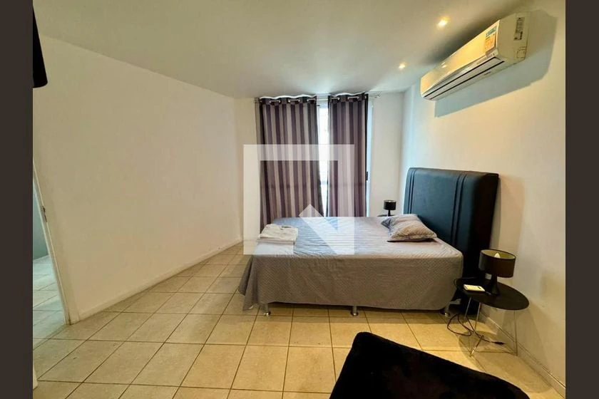 Furnished apartment, 235 m², with a washing machine — photo 3