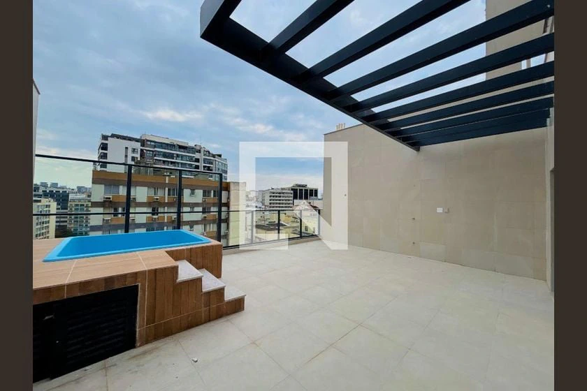 Квартира 155 м² з 4 спальнями та балконом — photo 3