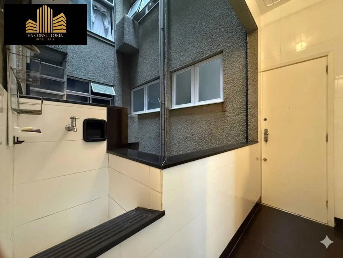 Ванна та 1 спальня: квартира 60 м² — photo 7