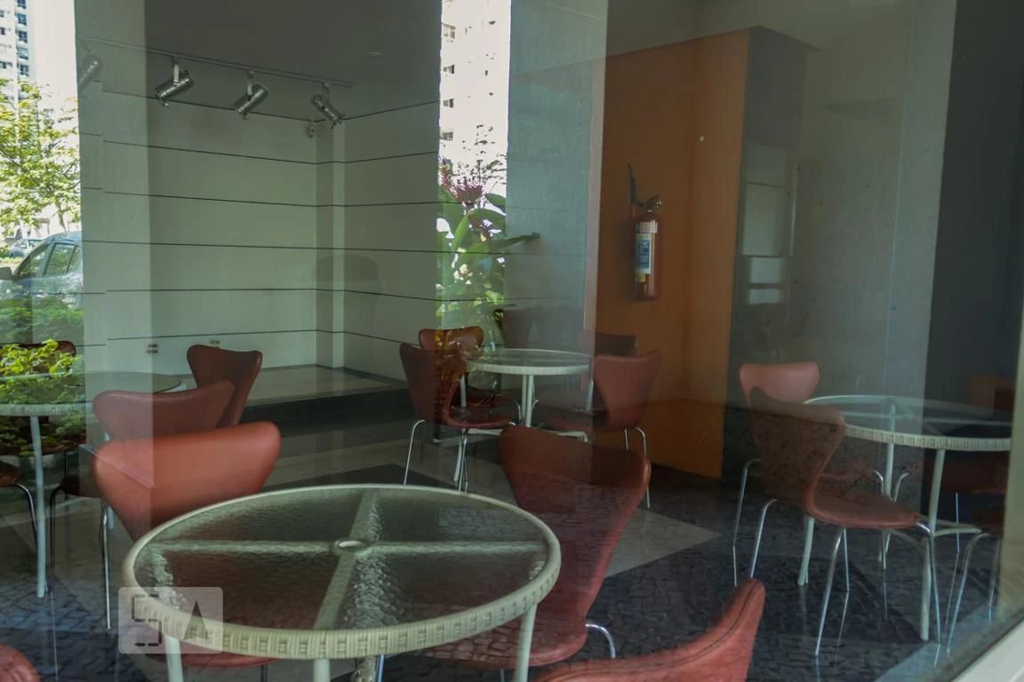 Furnished apartment, 75 m², with a home office — photo 44