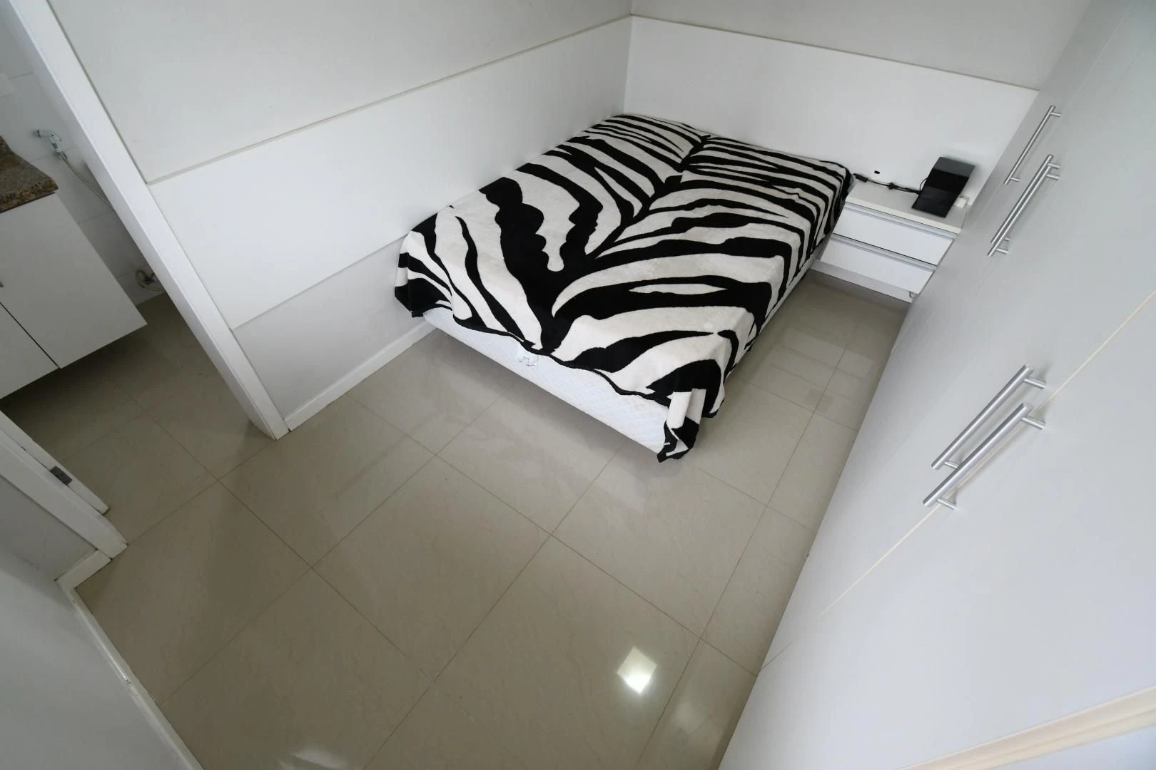 Monoambiente de 44 m² — photo 6