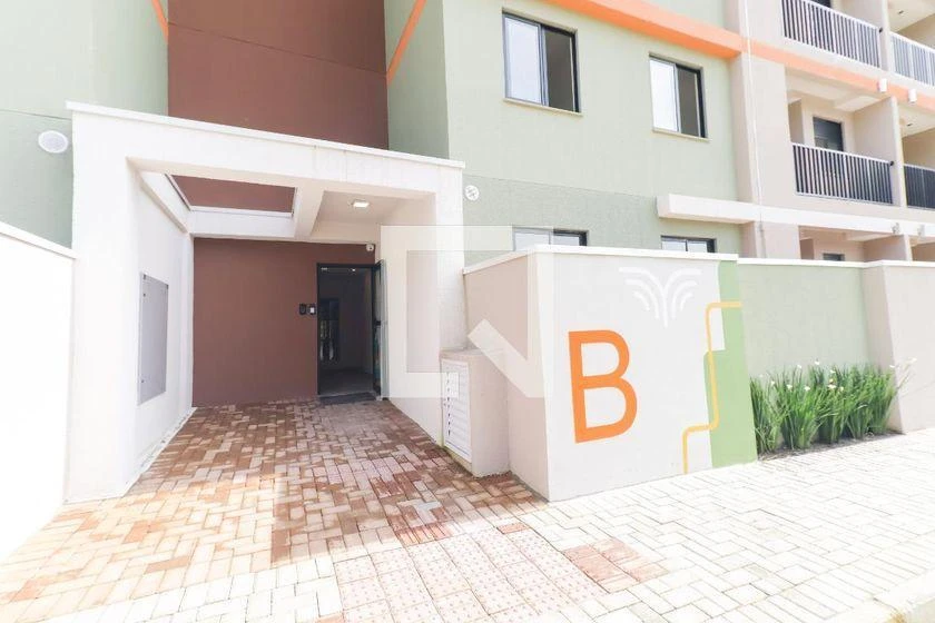 3-bedroom apartment with a grill on the balcony in Curitiba — photo 45