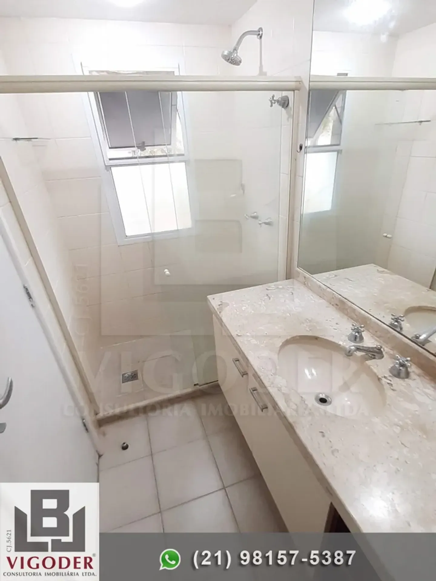73 m² apartment with 2 bedrooms, 1 en-suite and garden — photo 9