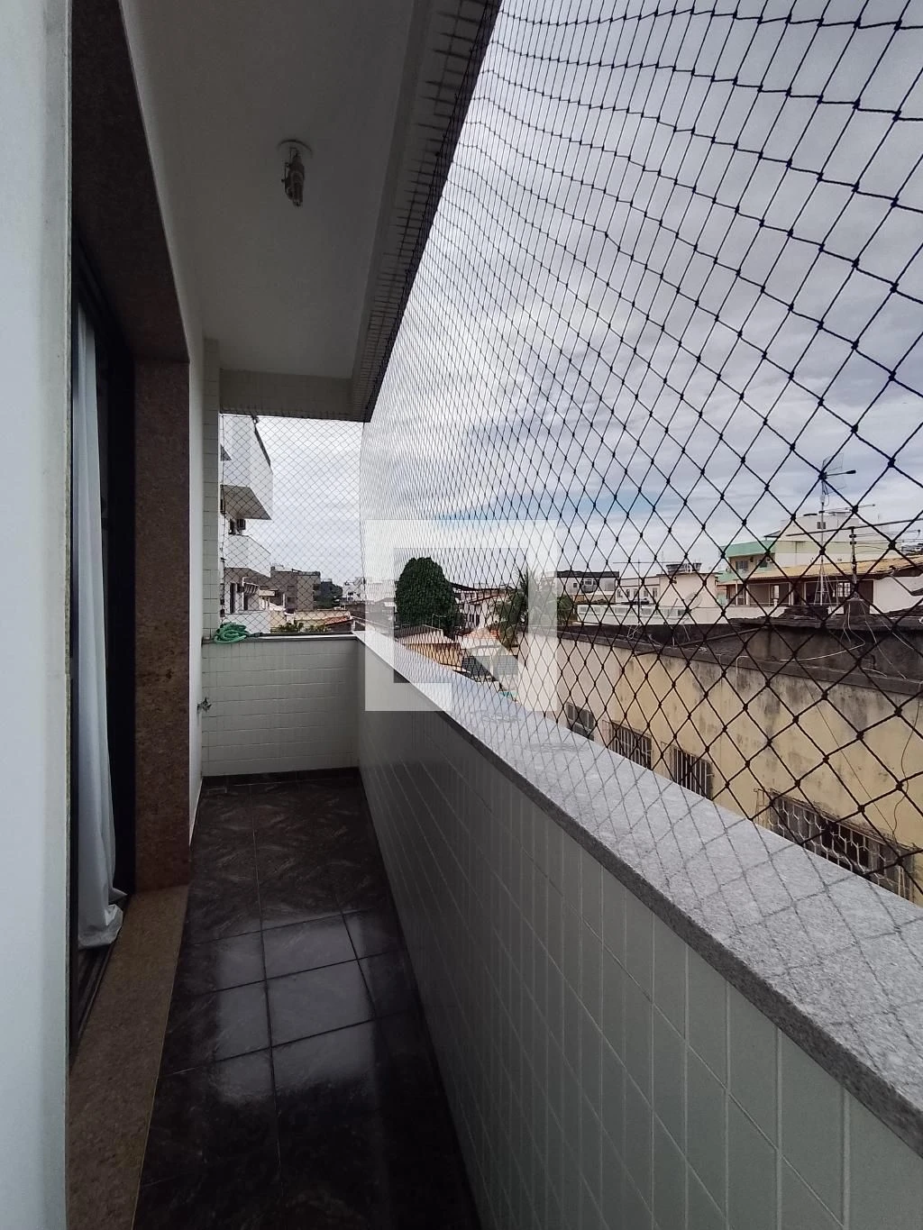 4-bedroom apartment with a water view in Rio de Janeiro — photo 86