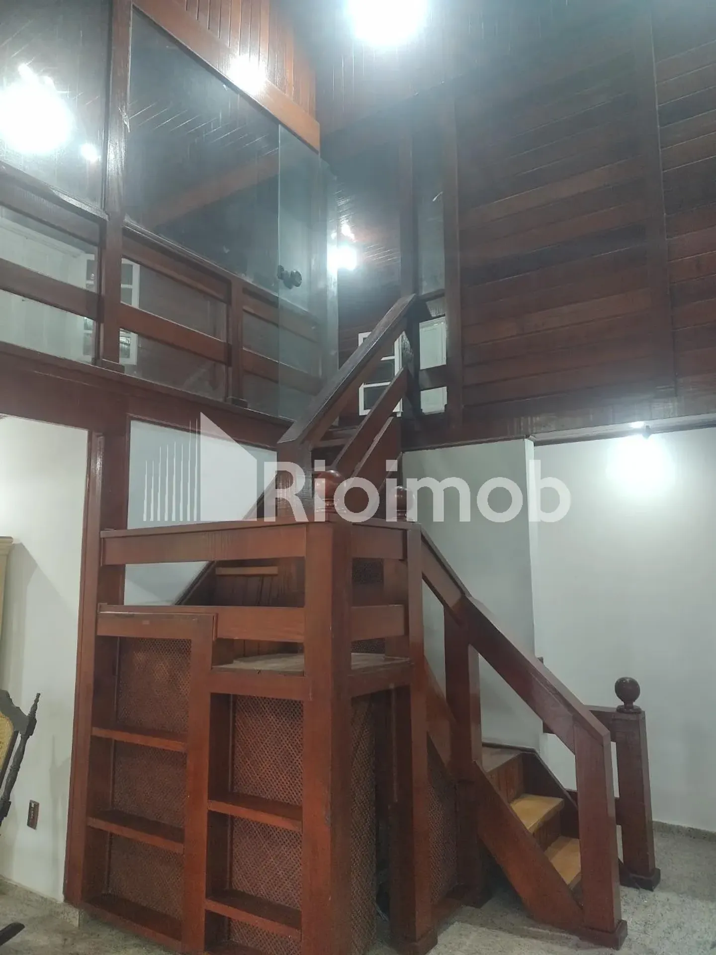 House for rent with 4 bedrooms and a built-in grill — photo 22