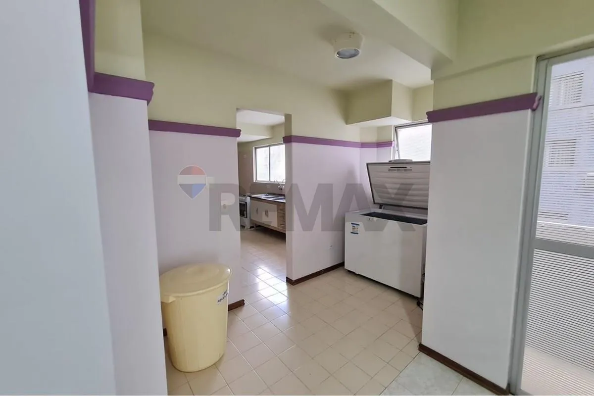 Apartamento mobiliado de 42 m² com 1 quarto e varanda — photo 58
