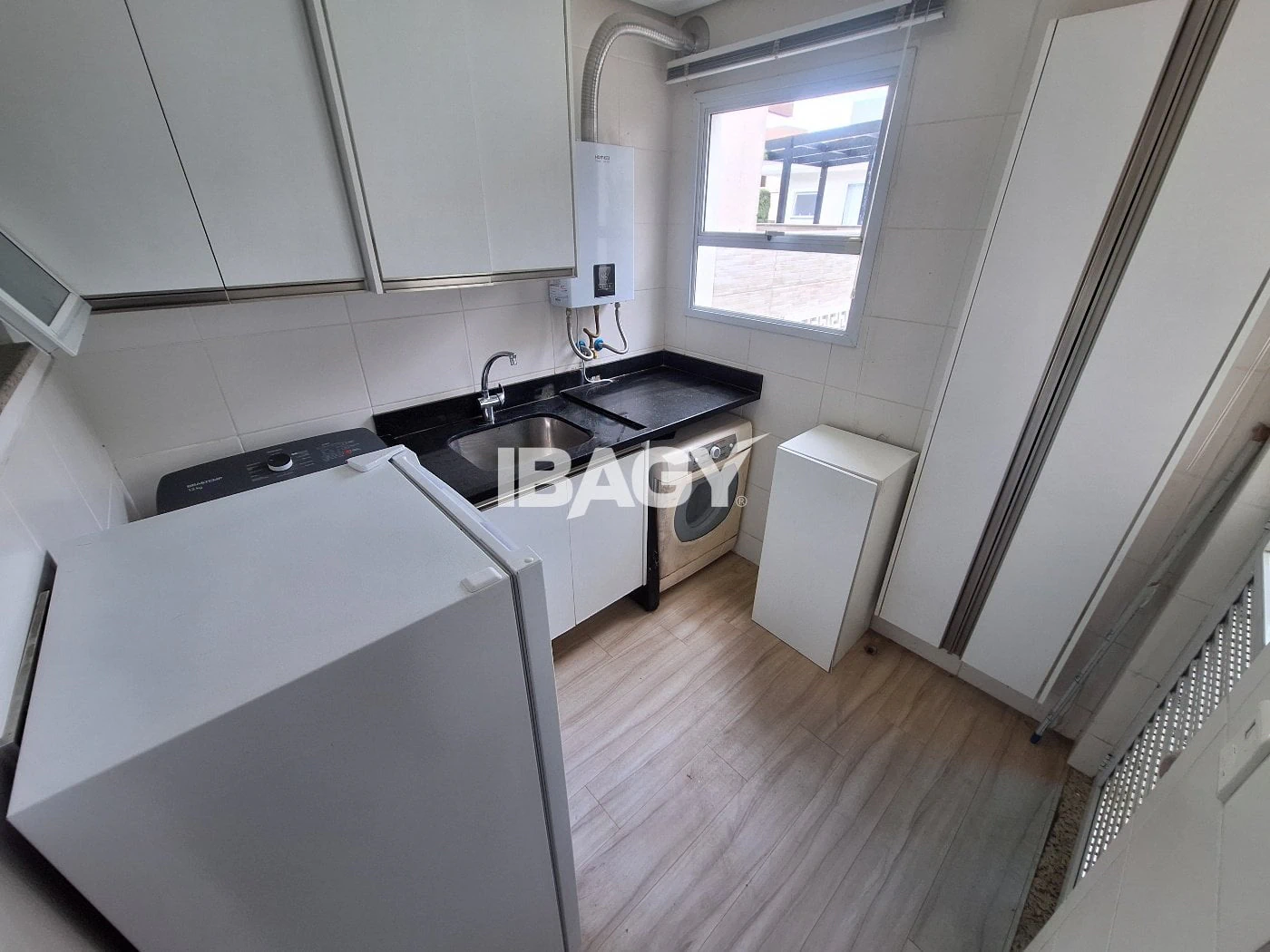 3-bedroom house with a private BBQ in Florianópolis — photo 14