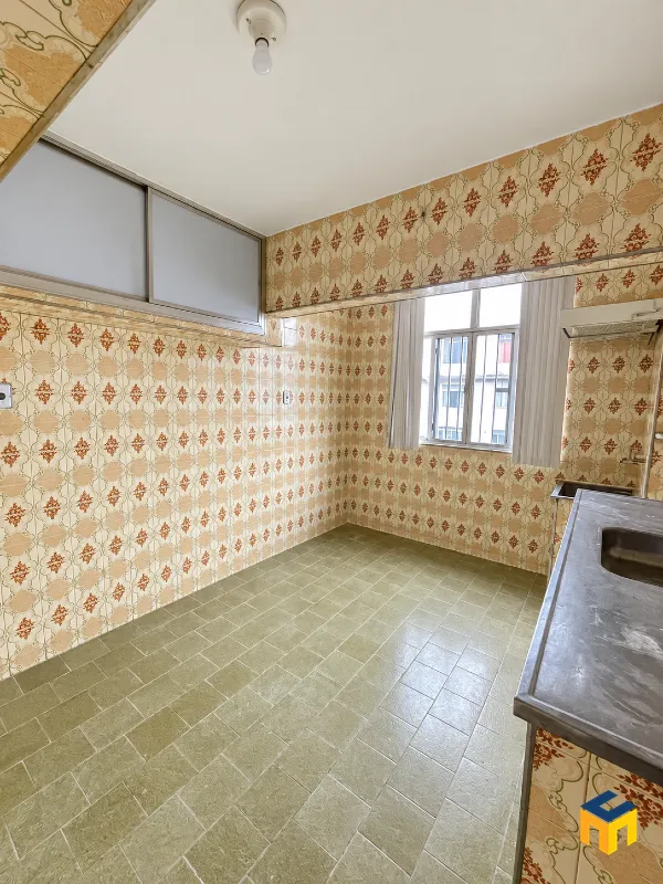 Departamento con piso de madera o laminado en Rio de Janeiro — photo 11