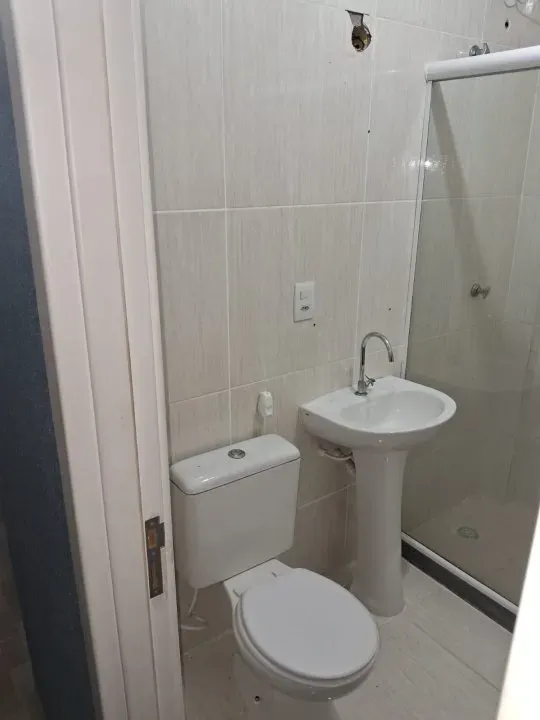 One-bedroom, 30 m² apartment in Rio de Janeiro — photo 6