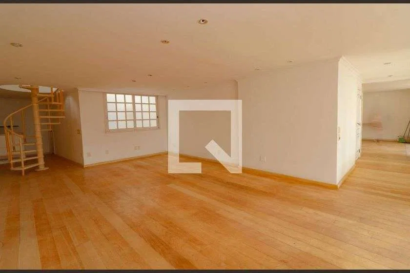 626 m² penthouse with 4 bedrooms and 3 parking spaces — photo 18