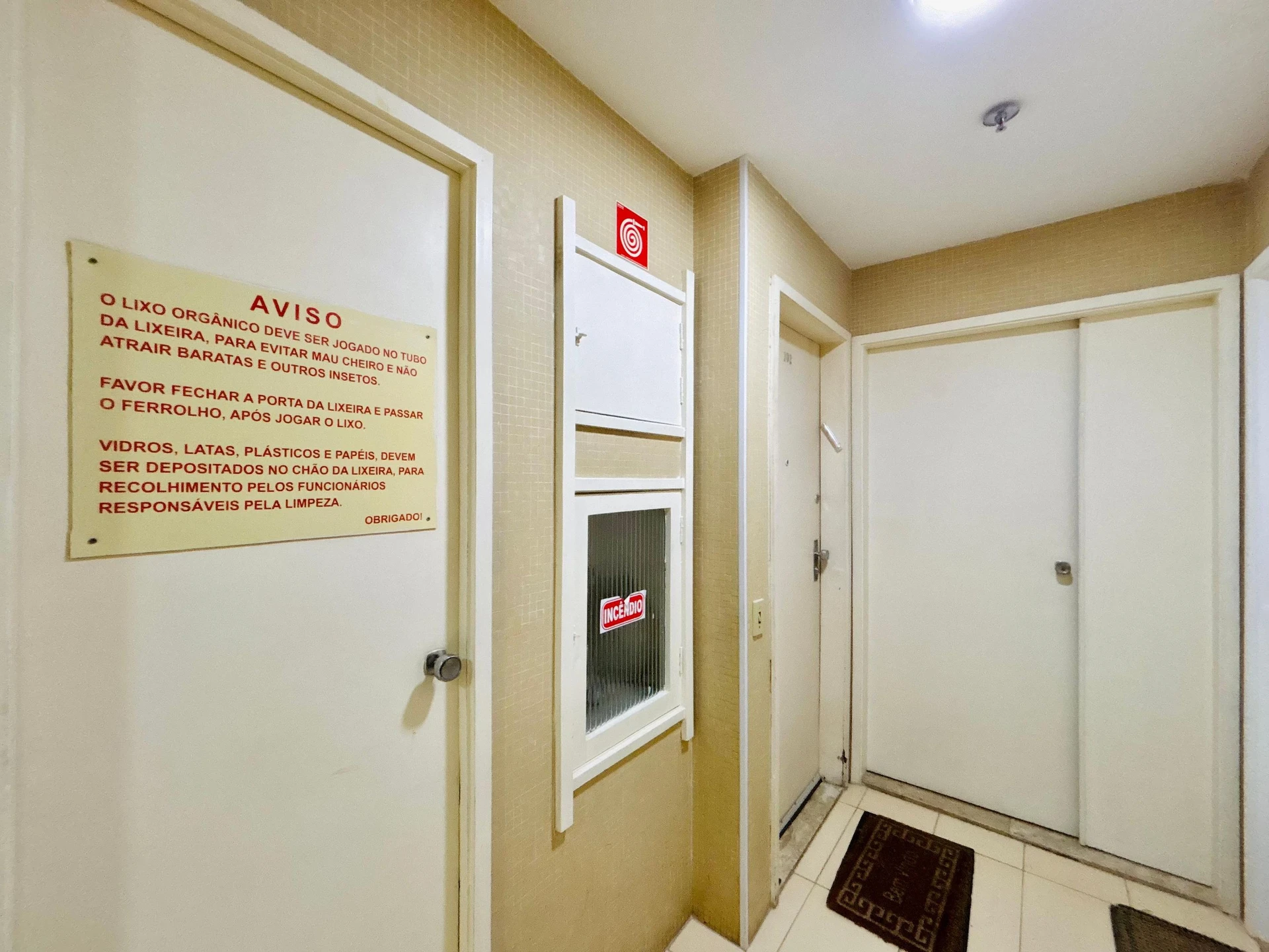 Apartamento de 3 quartos com varanda envidraçada, Ipanema — photo 49