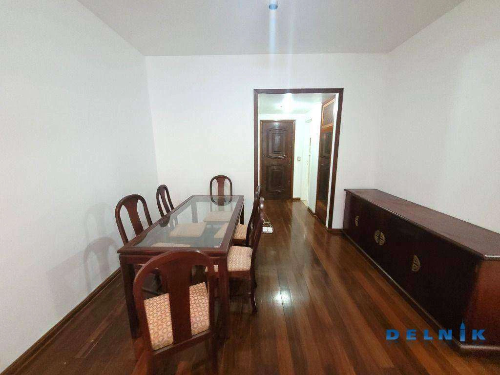 127 m² apartment with gas kitchen and 3 bedrooms — photo 13