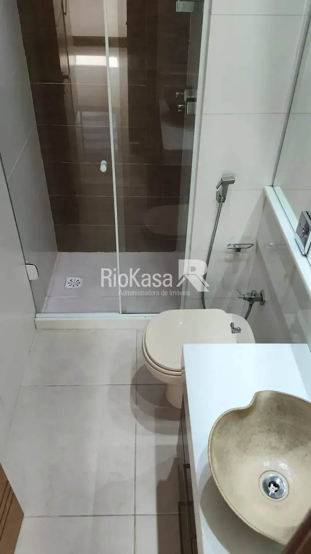 Apartment, 64 m², with a mountain view — photo 22