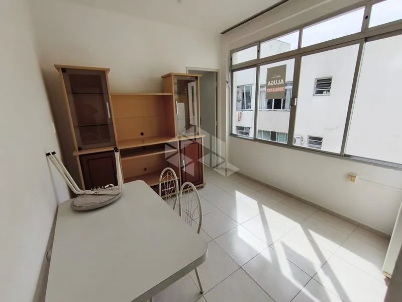 Квартира 30 м² з 1 спальнею та 1 місцем для авто — photo 9