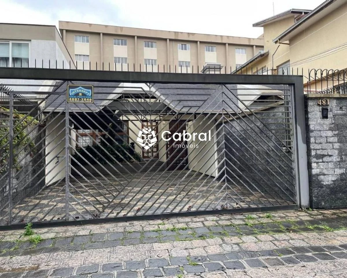 Casa com 3 dormitórios, suíte e jardim privado — photo 46
