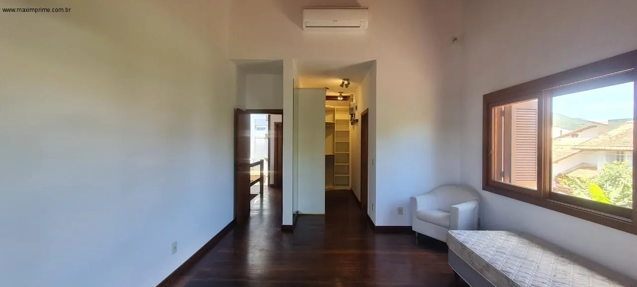 Casa con espacio de home office en Florianópolis — photo 51