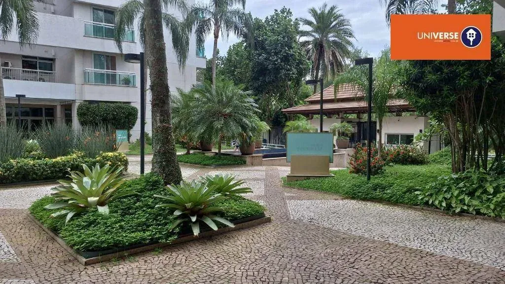 Apartamento mobiliado com cozinha fechada e fogão a gás — photo 7